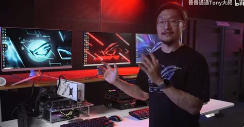 Welcome To Vmodtech Asus Amd Ryzen Threadripper