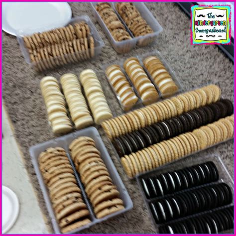 cookie day – The Kindergarten Smorgasboard