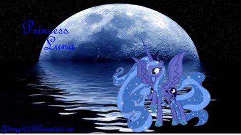 Princess Luna My Little Pony Friendship Is Magic Photo 35113170