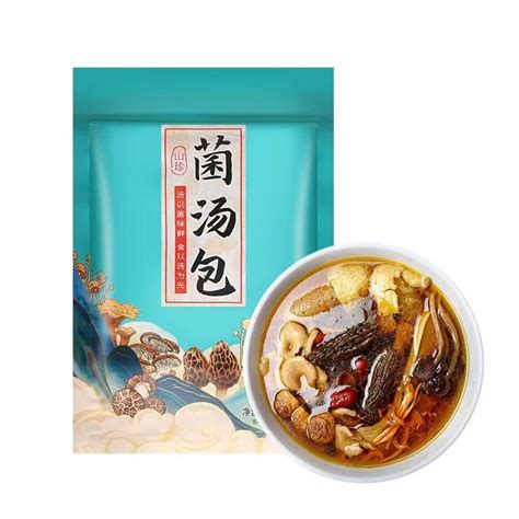 七彩湯包 50g 滋補養生 養生料包 煲湯材料 煲湯 蟲草花 蝦皮購物