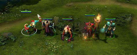 Outworld Devourer Dota 1