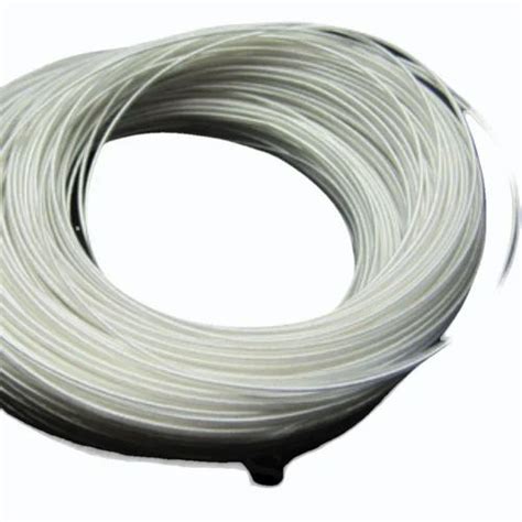 Teflon Coated Silver Plated Copper Wire At Rs Meter Silver Plated