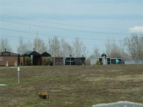 Saint Michael S Roman Catholic Cemetery New In Orillia Ontario Find