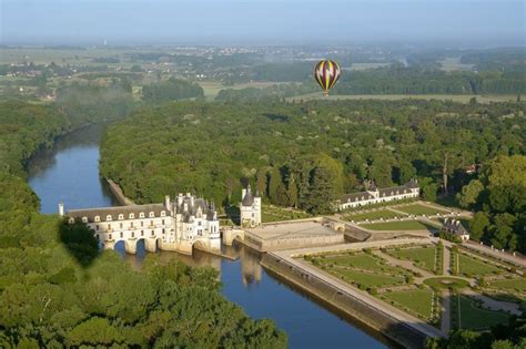 Quel Est Le Meilleur Moment Pour Faire Un Vol En Montgolfi Re France