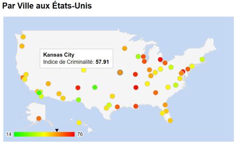 Dangerous Kansas City The Worst And Best Neighborhoods To Stay