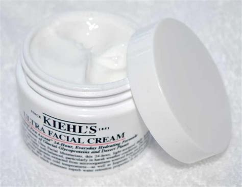 Kem Dưỡng ẩm Kiehls Ultra Facial Cream Minisize 7ml Linh Perfume