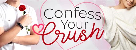 Confess Your Crush Y94