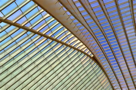 How Glass Roof Panels Can Boost Your Energy Efficiency | Prentice Glass