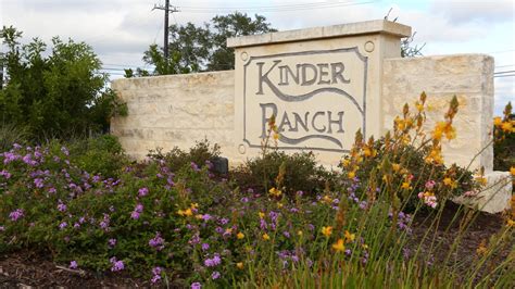 New Home Community Toll Brothers At Kinder Ranch In San Antonio Tx Toll Brothers