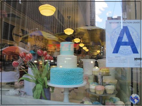 A Famosa Magnolia Bakery De Sex And The City Viagens E Beleza