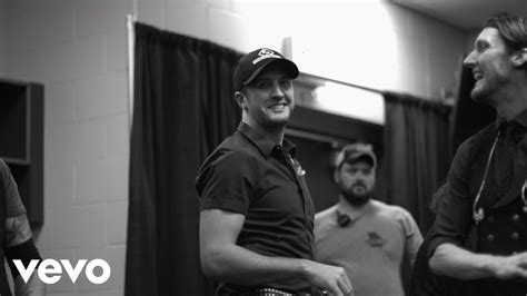 Luke Bryan Play It Again Official Music Video