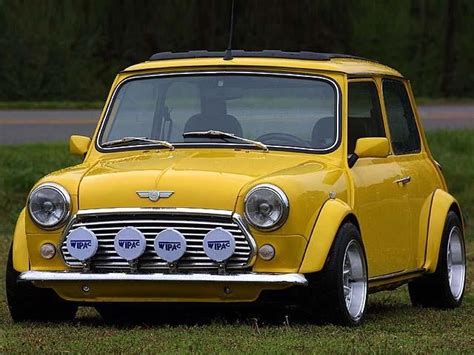 Type R Vtec Mini Mini Cooper Classic Mini Cars Mini Cooper