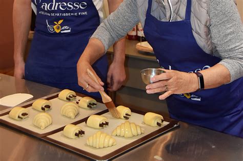 Wecandoo Initiez Vous La Viennoiserie