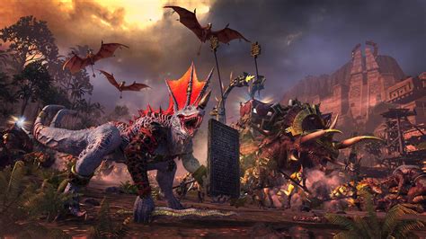 Total War Warhammer 2 DLC Buying Guide and Tier List (2022 Update ...