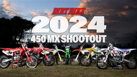 Motocross Shootout Youtube