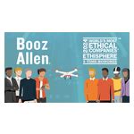 Booz Allen Named Among Worlds Most Ethical Companies For Fifth