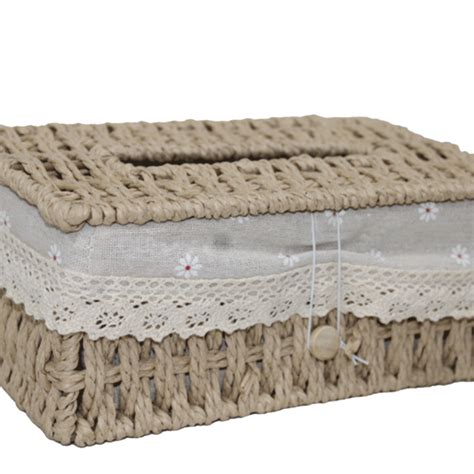 Serviette Holder House Of Leather And Ts