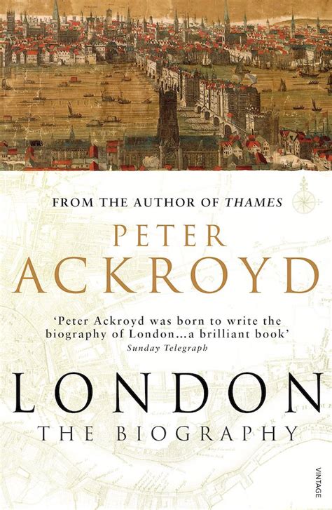 13 Fascinating Books About Londons History To Read Now