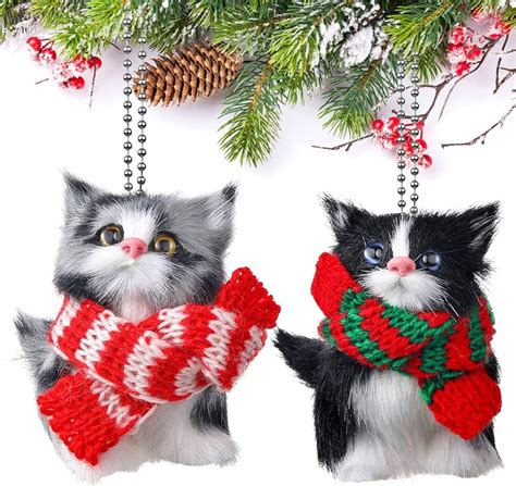 12 Best Cat Ornament For 2023 Citizenside