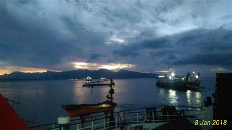 Free Images Nature Sky Sea Boat Calm Cloud Waterway Evening