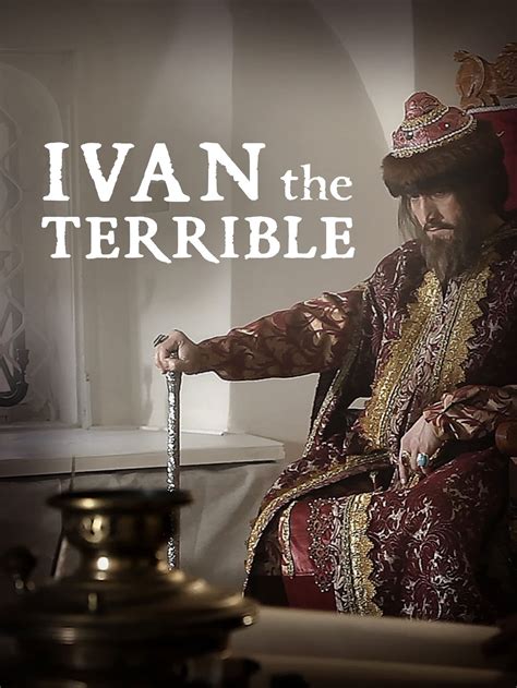 Ivan Il Terribile Streaming Ita Trama Cast Trailer