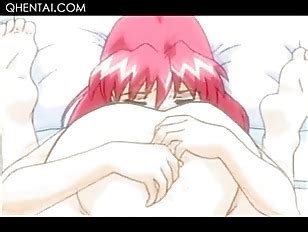 Hentai Lusty Teen Girls Kissing And Eating Pussy In Sixtynine