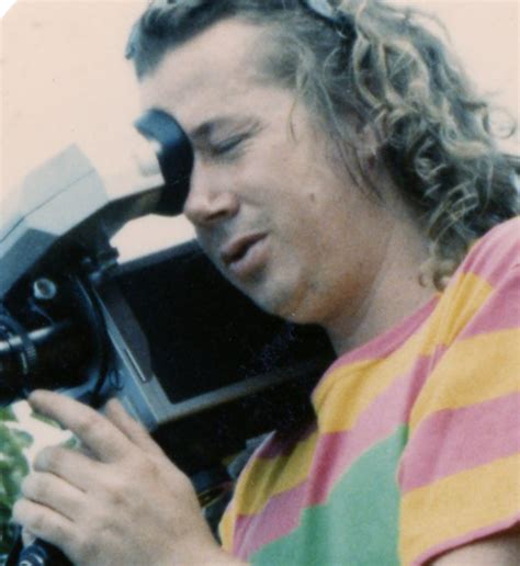 Ron Mcpherson Ronnies Bored This Was Geelong