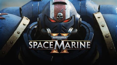 Warhammer 40 000 Space Marine 2 revela nuevo tráiler en el Summer Game