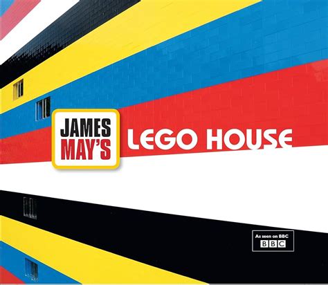 James May's Lego House | atelier-yuwa.ciao.jp