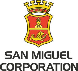 San Miguel Corporation Logo Download png