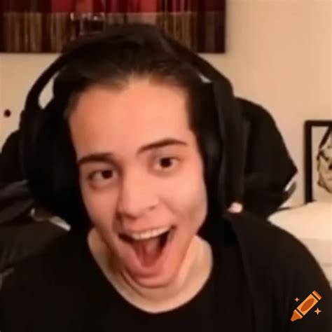 Surprised Youtubers
