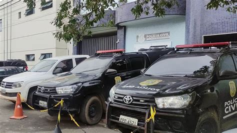 Polícia prende homicidas em Kubitscheck Guarapari Es Em Foco