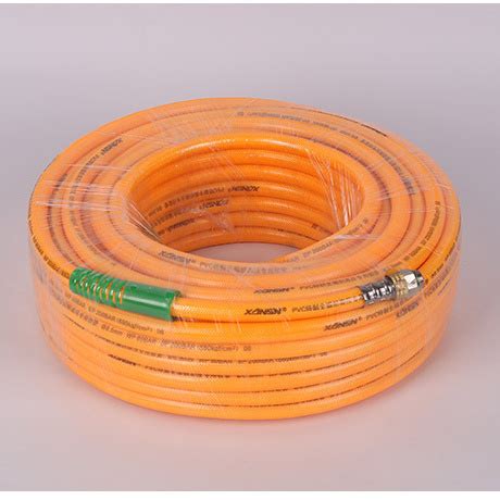 Flexible Braided Plastic Chemical Resistance High Pressure Sprayer