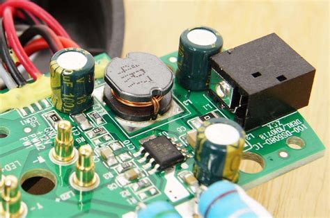 What Is The Current Limiting Resistor And Its Function