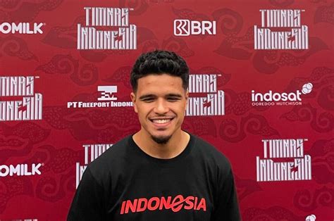 Ragnar Oratmangoen Berharap Debut Timnas Di Vietnam Kamustimnas