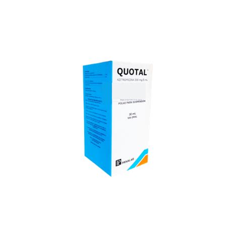 Quotal 200mg5ml 1 Frasco Tienda Online Con Envíos A Domicilio