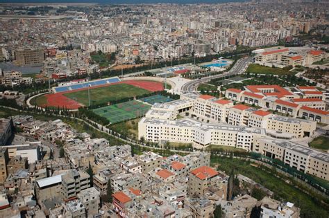 Lebanese Examiner