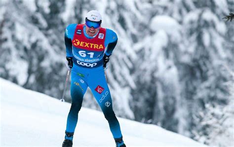 Ski De Fond Tour De Ski Maurice Manificat E De L Individuel