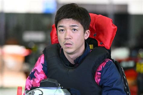 写真：【若松ボート・gⅠ全日本覇者決定戦】和田兼輔の気配上昇「周りには〝出足がいいね〟と」 東スポweb