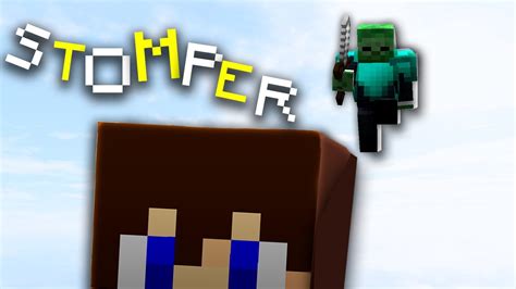 STOMPER é o kit mais APELÃO do HG FlameMc YouTube