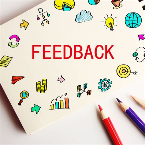 Como dar feedback excelência 6 dicas práticas