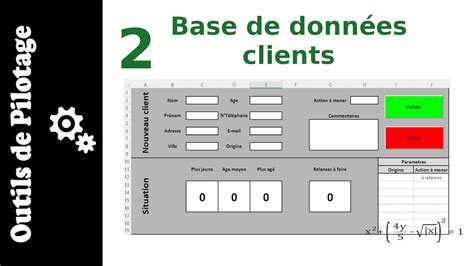 D Couvrir Imagen Formule Vba Pour Excel Fr Thptnganamst Edu Vn