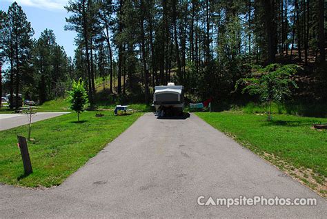 Custer State Park - Campsite Photos, Reservations & Campground Info