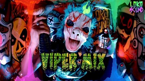 Dj Bl3nd Viper Mix Edm Electro House Big Room Youtube