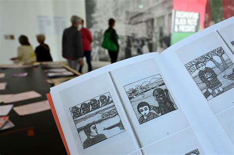 Antisemitismus Vorw Rfe Politik Will Alle Documenta Werke Sichten