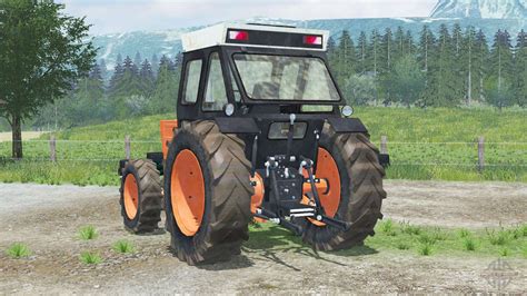 Universal Dt Front Loader For Farming Simulator