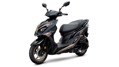 SYM 2022 Jet SR 125 ABS 車款介紹 Yahoo奇摩汽車機車