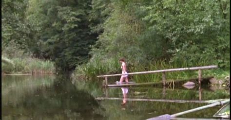 Naked Elizaveta Boyarskaya In Ya Vernus