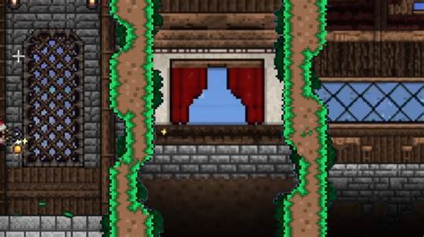 3 Different Window Designs For Your Base In Terraria Terraria