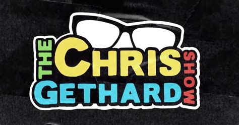 Colt on the Chris Gethard Show on Fusion - Colt Cabana